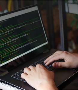 Development & IT