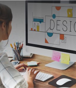 Design & Creative